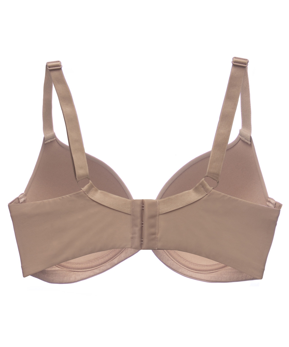 Suti Plus Size Bojo Soft Aros E Laterais Duplas E Embutidas Rios Lingerie Suti