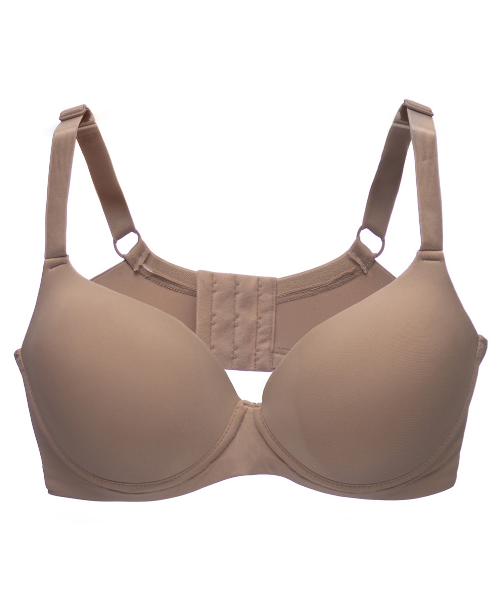Suti Plus Size Bojo Soft Aros E Laterais Duplas E Embutidas Rios Lingerie Suti