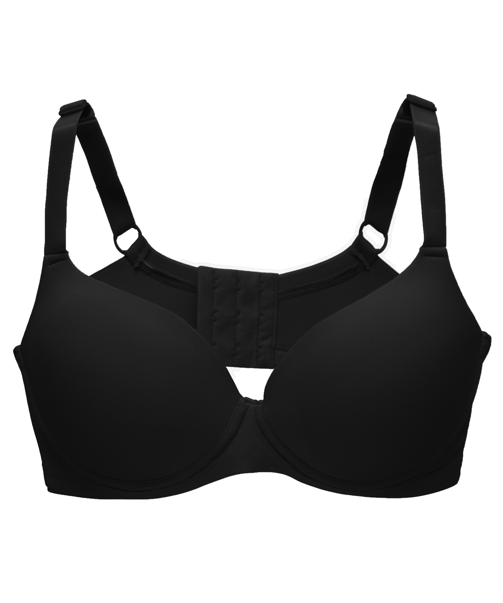 Suti Plus Size Bojo Soft Aros E Laterais Duplas E Embutidas Rios Lingerie Suti