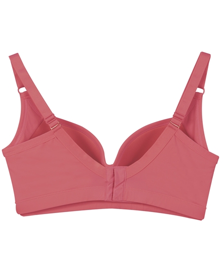 Suti Plus Size Bojo E Aro Em Microfibra E Formato Em U Nas Costas Rios Lingerie