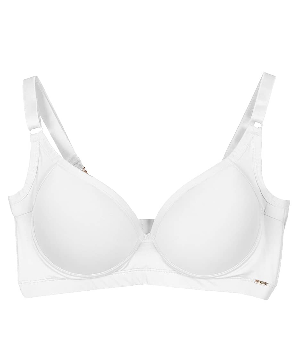 Suti Plus Size Bojo E Aro Em Microfibra E Formato Em U Nas Costas Rios Lingerie