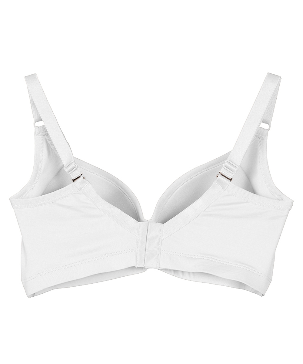 Suti Plus Size Bojo E Aro Em Microfibra E Formato Em U Nas Costas Rios Lingerie