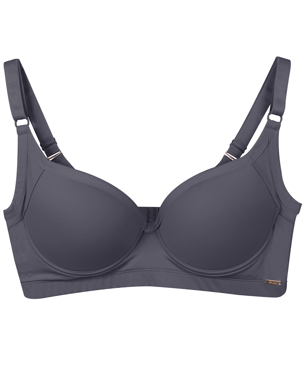 Suti Plus Size Bojo E Aro Em Microfibra E Formato Em U Nas Costas Rios Lingerie