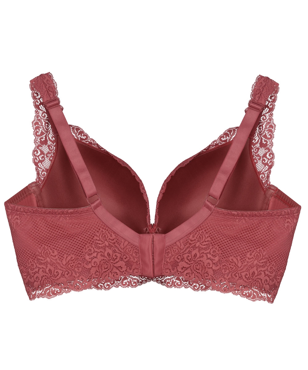Suti Plus Size Em Renda Detalhe Nas Al As E C S Em Renda Rios Lingerie Suti Plus Size