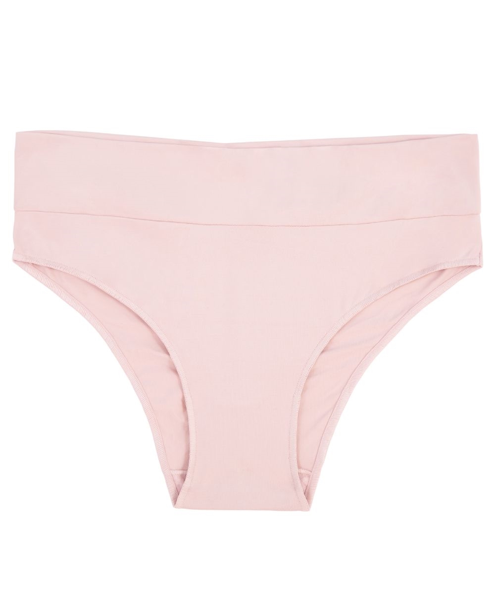 Calcinha Plus Size Em Microfibra C S Duplo E Frufru No Bumbum Rios Lingerie Calcinha