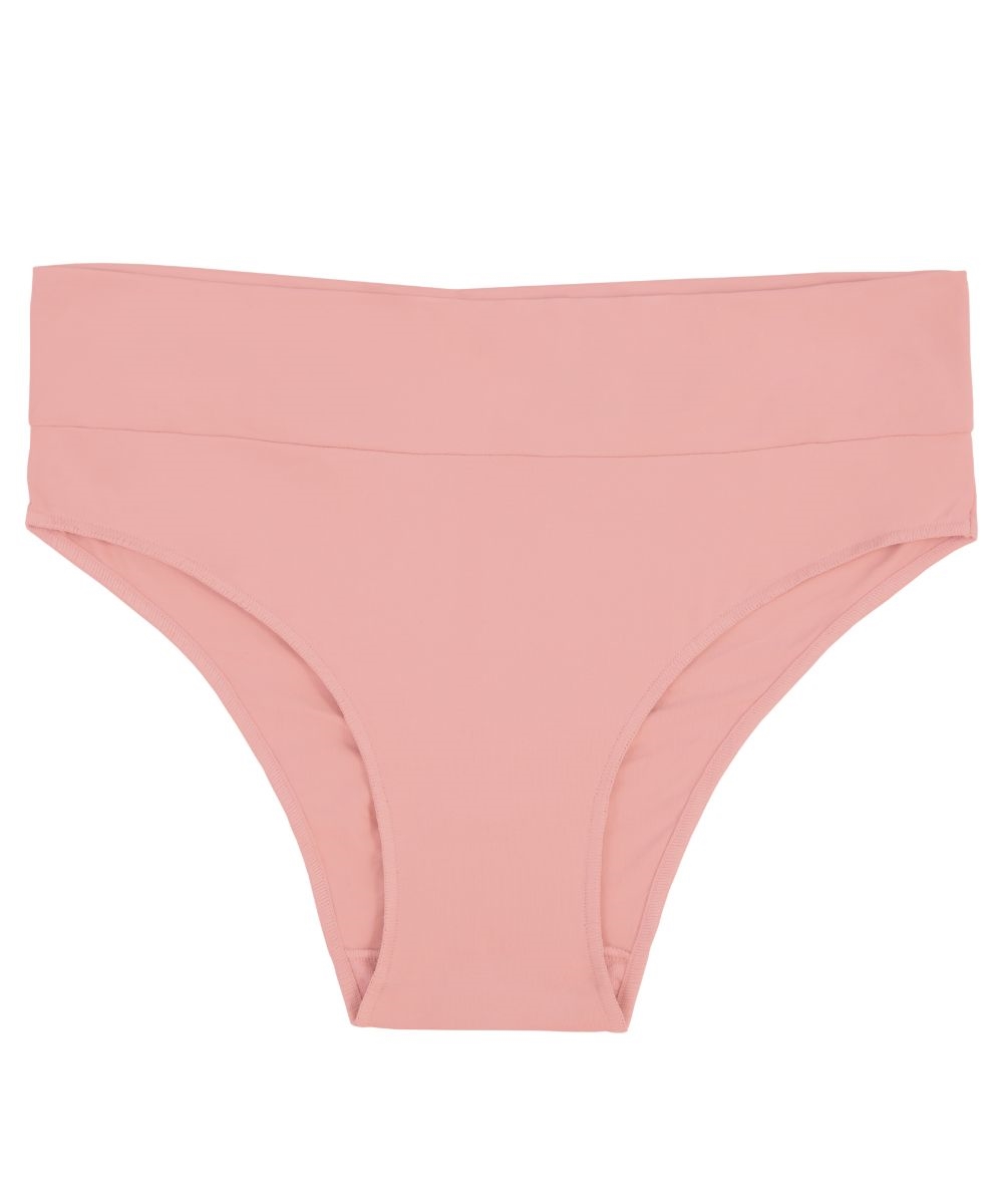 Calcinha Plus Size Em Microfibra C S Duplo E Frufru No Bumbum Rios Lingerie Calcinha