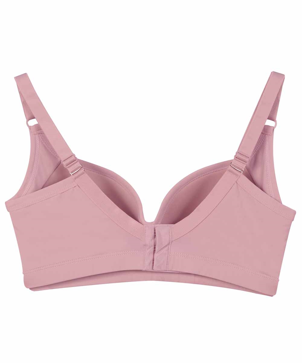 Conjunto Plus Size Suti Refor Ado E Calcinha Frente Dupla Rios Lingerie Conjunto Plus Size