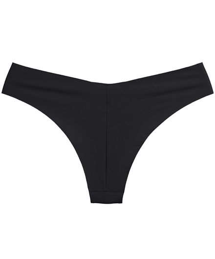 Calcinha Fio Dental Sem Costura Lateral M Dia Rios Lingerie Calcinha Fio Dental Sem