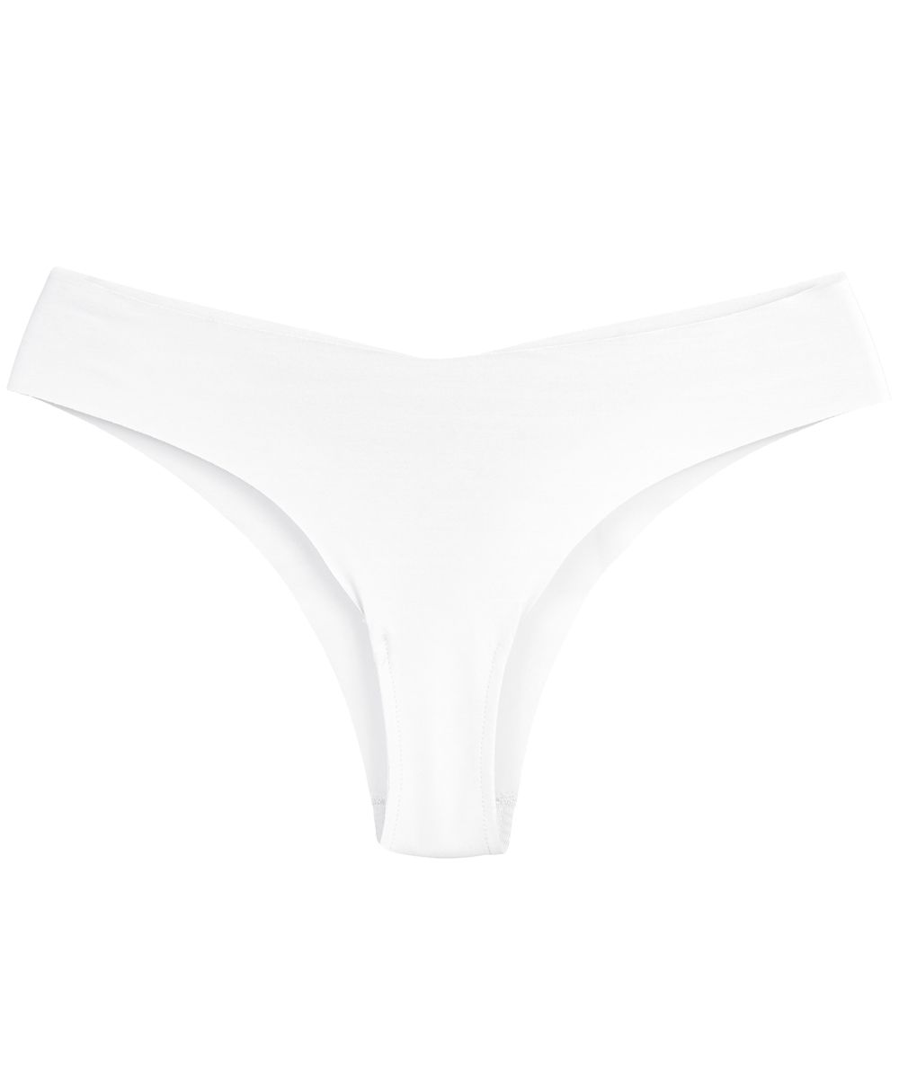 Calcinha Fio Dental Sem Costura Lateral M Dia Rios Lingerie Calcinha Fio Dental Sem
