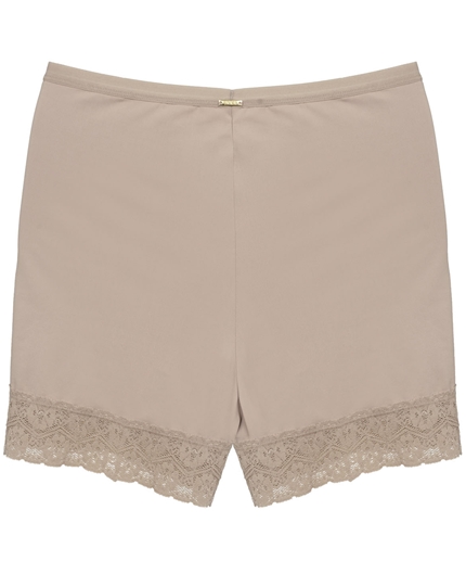 shorts de microfibra