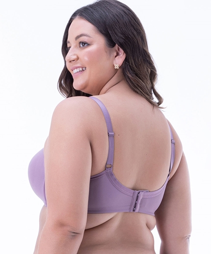 Sutiã plus size com bojo clearance