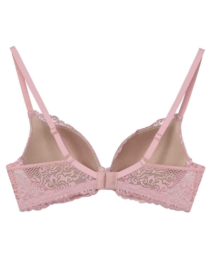 Conjunto Sutiã em renda com cós e Mini Caleçon fio dental  2Rios Lingerie  - Conjunto Sutiã em renda com cós e Mini Caleçon fio dental - 2Rios